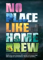 No Place Like Homebrew (EN)