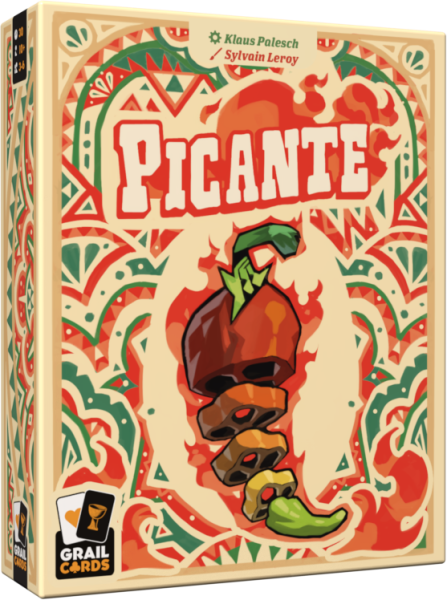 Picante (EN)