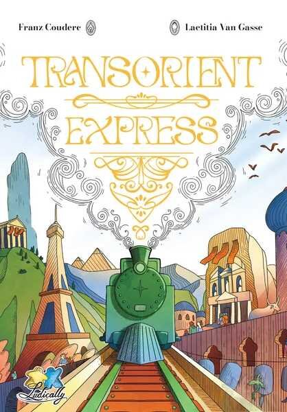 Transorient Express (EN)