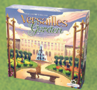 Versailles Garden (EN)