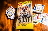 Golden Goat (EN)