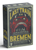 Last Train to Bremen RPG (EN)