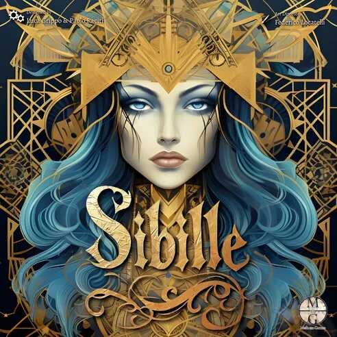 Sibille Ascended Edition (EN)