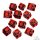 Elder Dice: Mark of the Necronomicon Witch House Rites D6 (12)