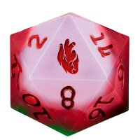 Reanimator Behemoth d20