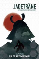 Tsukuyumi: Jadeträne - Die Insignien des Kaisers (DE)