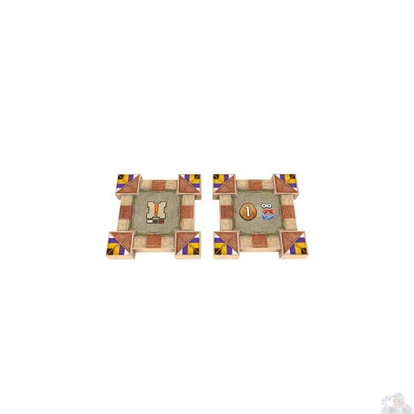 Thebai: Cadmea Promo