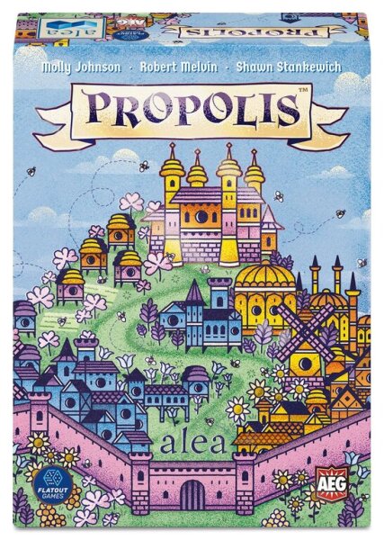 Propolis (DE)