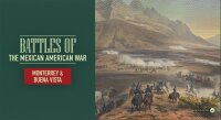Battle of the Mexican American War: Monterrey and Buena...