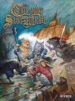 Die Katzen von Mont Saint Michel Box Set (DE)