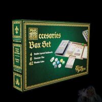 Die Katzen von Mont Saint Michel: Catnip Accessory Pack (DE)