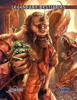 Mediterranean Monsters (Tales of the Valiant) (EN)