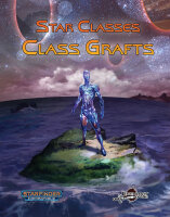 Star Classes Class Grafts (Starfinder) (EN)