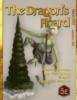 The Dragons Hoard #59 5E (EN)