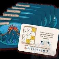 Flip Voyage: Fantastic Discoveries (EN)