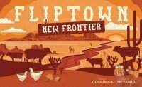 Fliptown: New Frontier (EN)