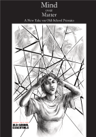 Old-School Essentials RPG: Mind over Matter (EN)