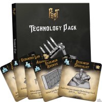Pest: Technology Pack (DE)
