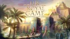 Ur The Royal Game (EN)