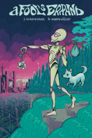 A Fools Errand RPG (EN)