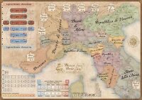 Bicocca 1522 & Pavia 1525 (EN)