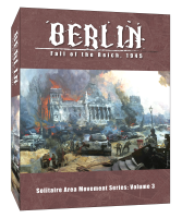 Berlin - Fall of the Reich 1945 (EN)