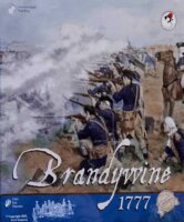Brandywine 1777 - A Time for Heroes (EN)