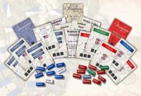 Brandywine 1777 - A Time for Heroes (EN)