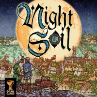 Night Soil Kickstarter Edition (EN)