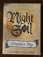 Night Soil Kickstarter Edition (EN)
