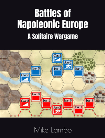 Battles of Napoleonic Europe (EN)