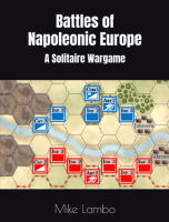 Battles of Napoleonic Europe (EN)