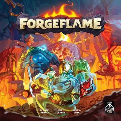 Forgeflame (EN)