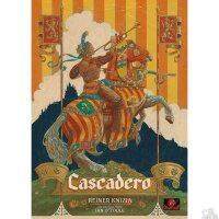 Cascadero (DE)