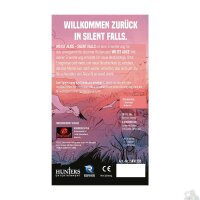 Wo ist Alice?: Silent Falls (DE)