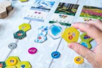 Cascadia: Alpine Lakes (EN)