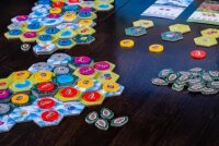 Cascadia: Alpine Lakes (EN)