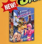 Smash Up: Half the Battle (EN)