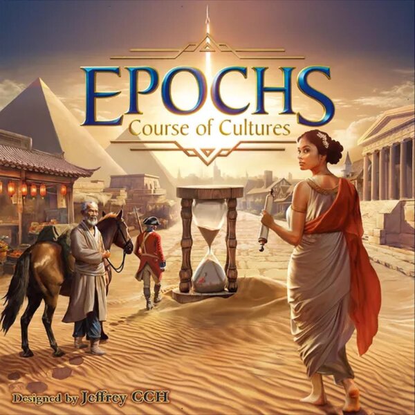 Epochs: Course of Cultures (EN)