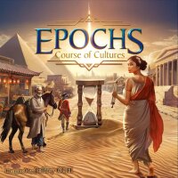 Epochs: Course of Cultures (EN)