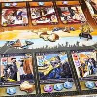 Skirmish Battle of Draconia (EN)