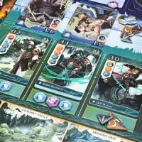 Skirmish Battle of Draconia (EN)