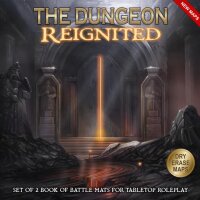 The Dungeon Reignited Set (EN)