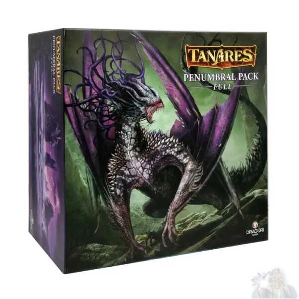 Arena - The Contest: Penumbral Pack Full Collection (EN)