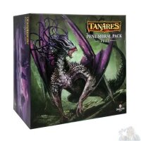 Arena - The Contest: Penumbral Pack Full Collection (EN)