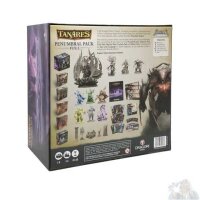 Arena - The Contest: Penumbral Pack Full Collection (EN)