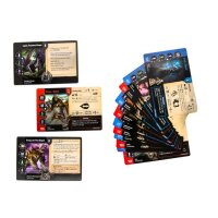 Arena - The Contest: Penumbral Pack Full Collection (EN)