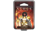 Ashes Reborn: Law of the Lions Phoenixborn Deck (EN)