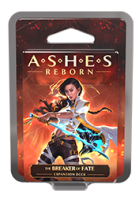 Ashes Reborn: The Breaker of Fate Phoenixborn Deck (EN)