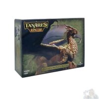 Arena - The Contest: Dragon Models (EN)